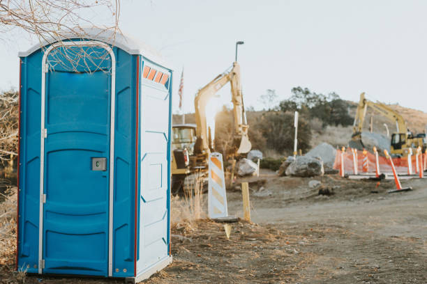 Best Affordable portable toilet rental  in Santa Clarita, CA