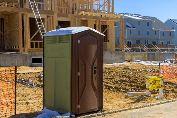 Best Sanitation services for porta potties  in Santa Clarita, CA