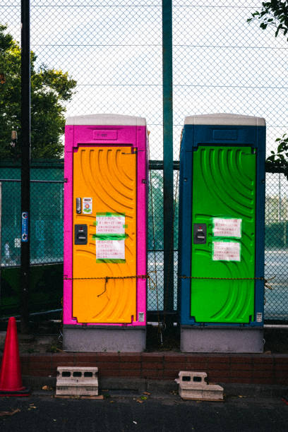Best Local porta potty services  in Santa Clarita, CA