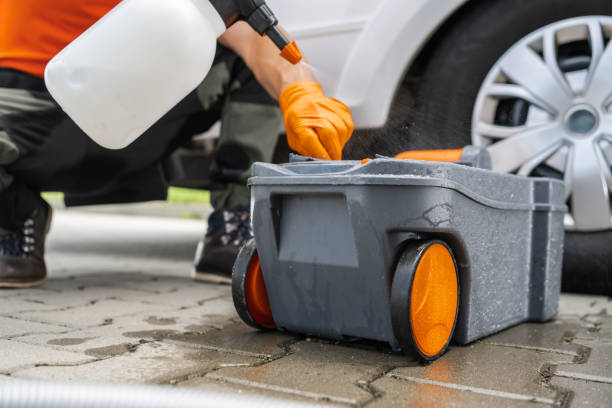 Best Best portable toilet rental  in Santa Clarita, CA